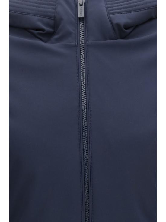 26FW 울리치 자켓 CFWWOU2045FBUT3496 3989 BLUE - WOOLRICH