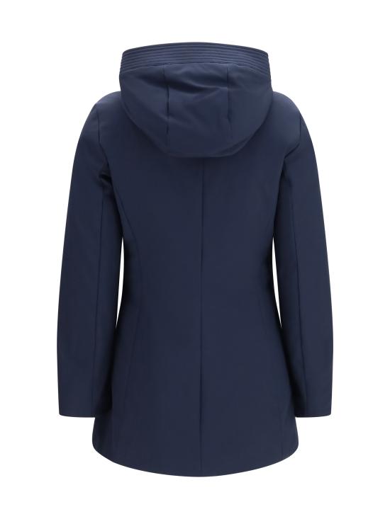 26FW 울리치 자켓 CFWWOU2045FBUT3496 3989 BLUE - WOOLRICH