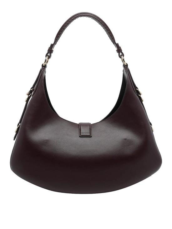 26FW 가니 스몰 캣 백 A7302979 BROWN - GANNI