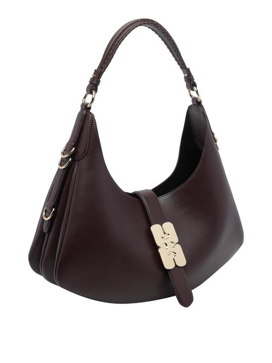 26FW 가니 스몰 캣 백 A7302979 BROWN - GANNI