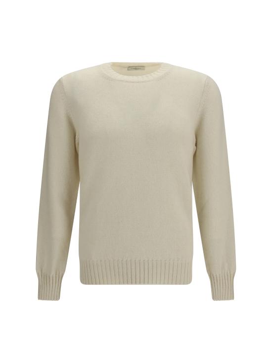 26FW 피아젠차 스웨터 M1050001022 010 BEIGE