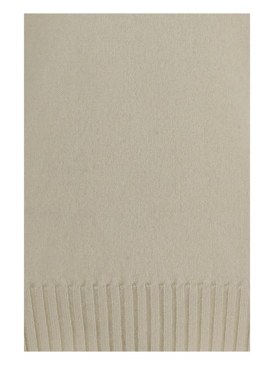 26FW 피아젠차 스웨터 M1050001022 010 BEIGE - PIACENZA 1733