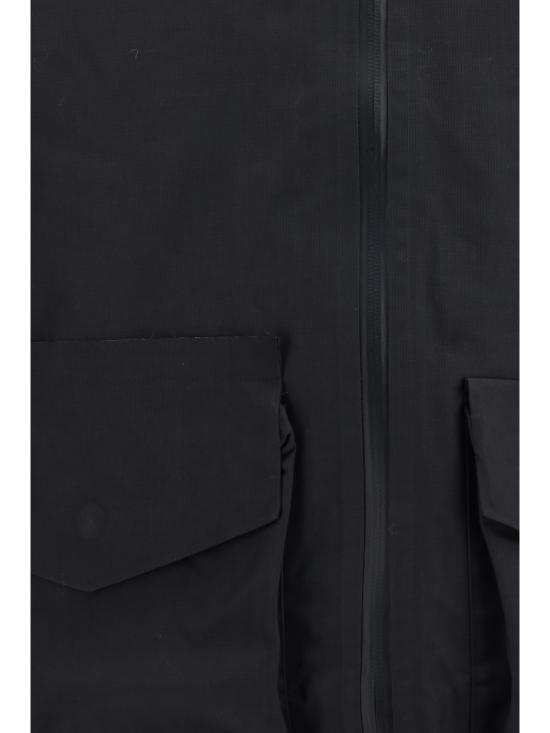 26FW 와이쓰리 자켓 KT3915 BLACK - Y-3