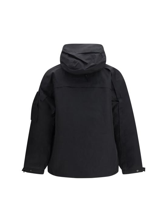 26FW 와이쓰리 자켓 KT3915 BLACK - Y-3