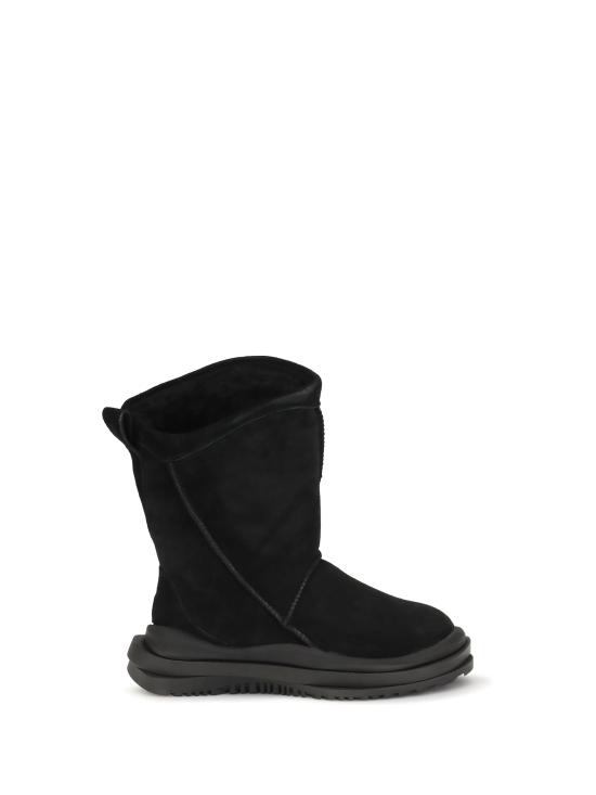 26FW 어그 부츠 1180194 BLK BLACK