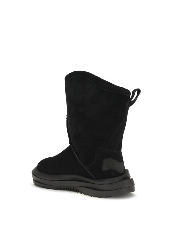 26FW 어그 부츠 1180194 BLK BLACK - UGG