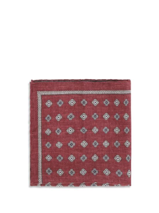26FW 브루넬로 쿠치넬리 머플러/스카프 MI8950091 C2125 MULTICOLOUR