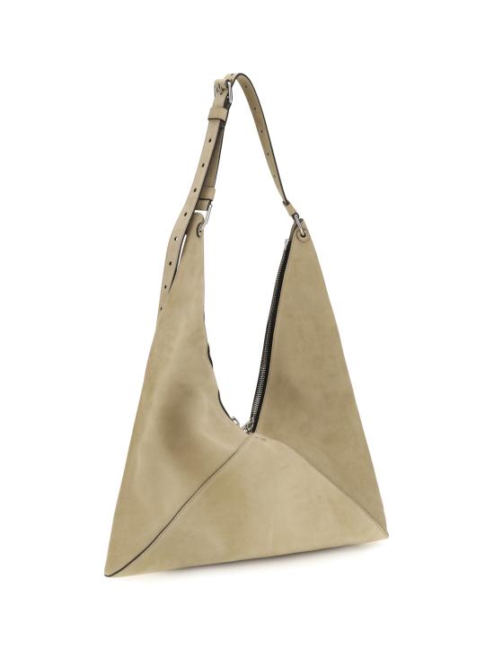 26FW 모스키노 숄더백 MC4220PP0P 10A BEIGE - MOSCHINO