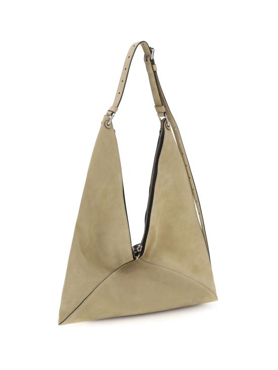 26FW 모스키노 숄더백 MC4220PP0P 10A BEIGE - MOSCHINO