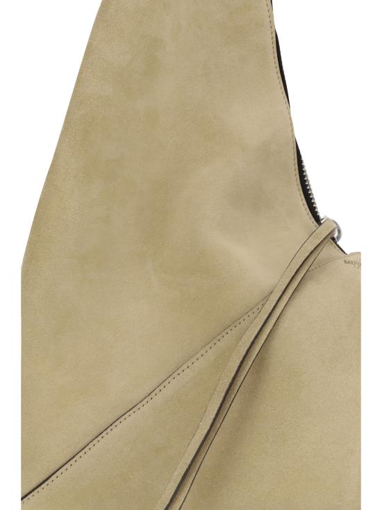 26FW 모스키노 숄더백 MC4220PP0P 10A BEIGE - MOSCHINO