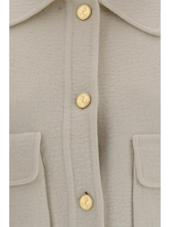 26FW 톰브라운 자켓 FBC965S07479 100 BEIGE - THOM BROWNE