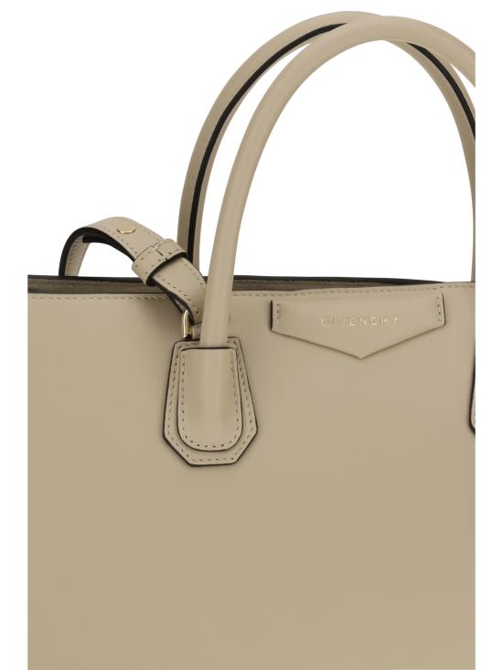 26FW 지방시 토트백 BB5197B2HF 292 BEIGE - GIVENCHY