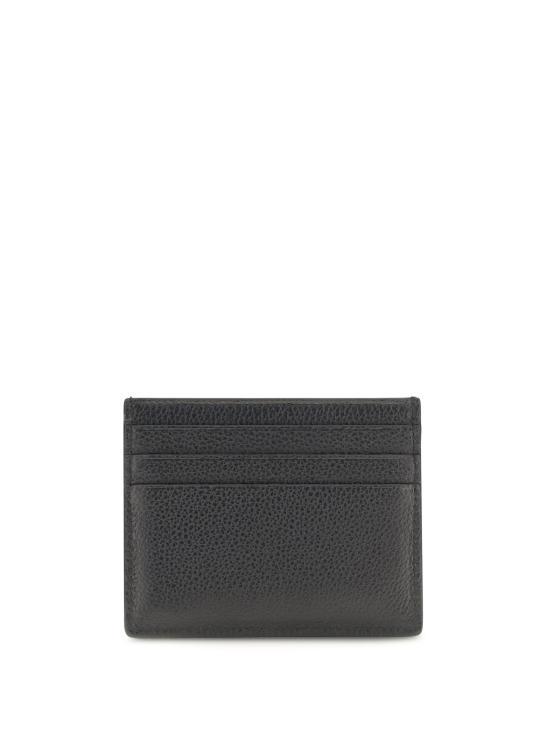 26FW 펜디 카드지갑 7M0164B089 F0QA1 BLACK - FENDI
