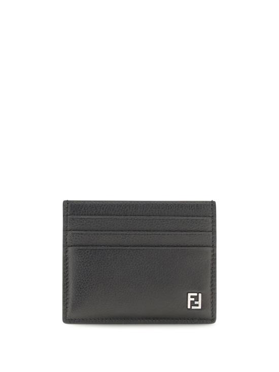 26FW 펜디 카드지갑 7M0164B089 F0QA1 BLACK