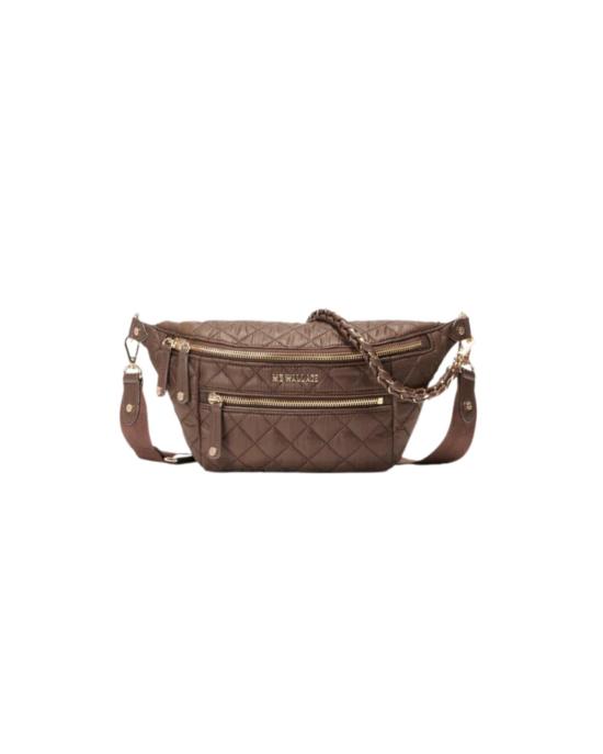  엠지 월리스 크로스백 1462C1831WALNUT BROWN