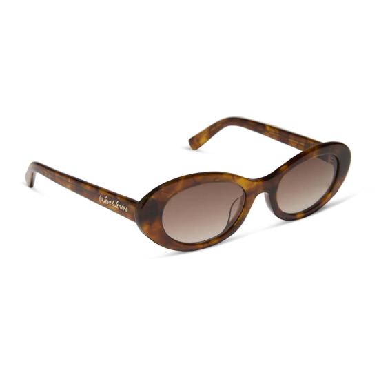  DIFF CHARITABLE EYEWEAR 안경 Diff Charitable Eyewear Sabrina 선글라스 - OTHER BRANDS