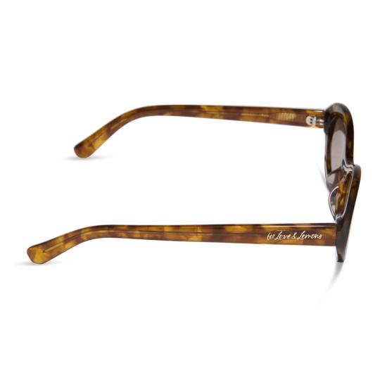  DIFF CHARITABLE EYEWEAR 안경 Diff Charitable Eyewear Sabrina 선글라스 - OTHER BRANDS