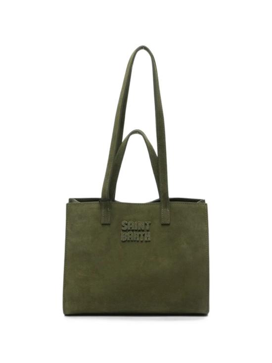 26FW 세인트바쓰 토트백 JOBAM01 00662M SUEDE 52
