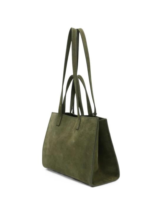 26FW 세인트바쓰 토트백 JOBAM01 00662M SUEDE 52 - MC2 SAINT BARTH