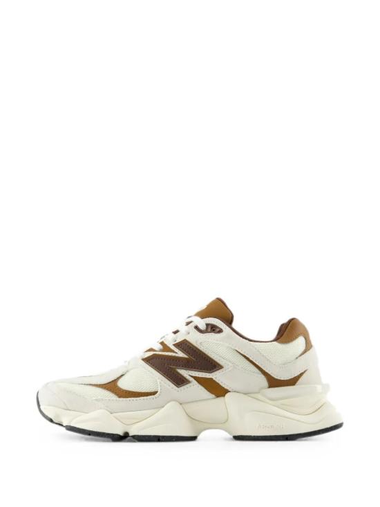 26FW 뉴발란스 9060 스니커즈 U90603EG BREAKFAST TEA ANGORA - NEW BALANCE