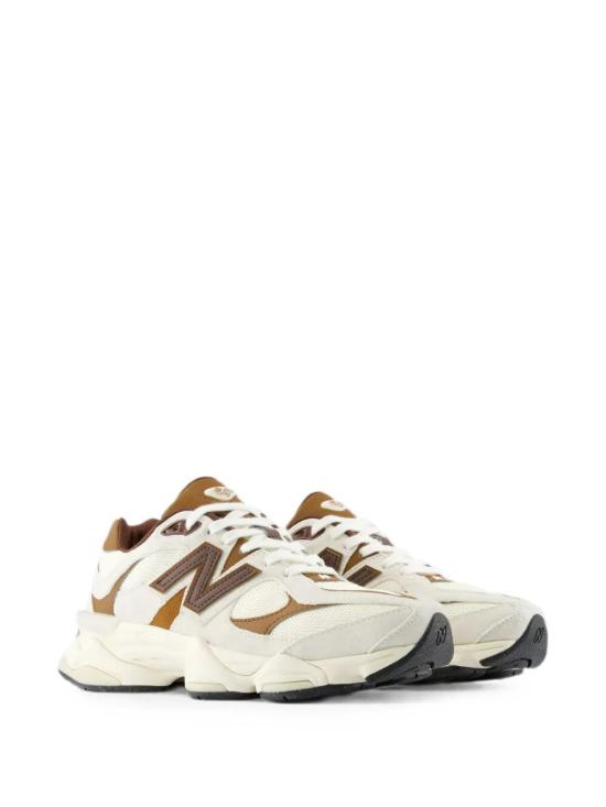 26FW 뉴발란스 9060 스니커즈 U90603EG BREAKFAST TEA ANGORA - NEW BALANCE