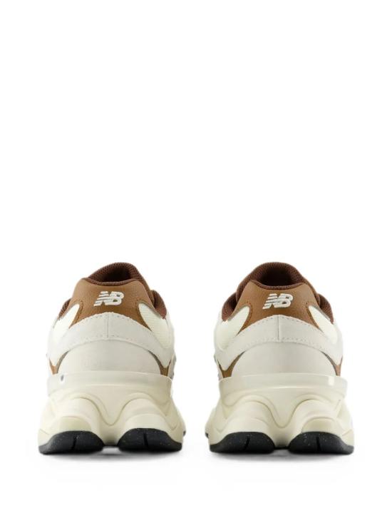26FW 뉴발란스 9060 스니커즈 U90603EG BREAKFAST TEA ANGORA - NEW BALANCE
