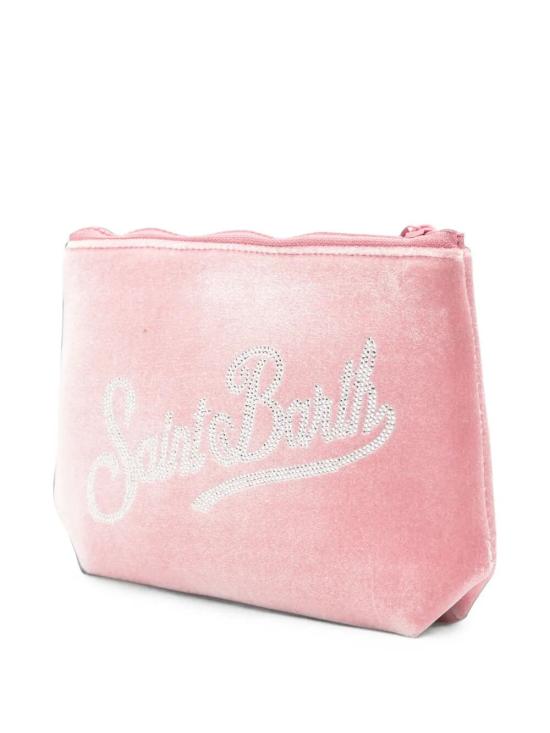 26FW 세인트바쓰 클러치/파우치 ALI0014 02371M 21 STRASS - MC2 SAINT BARTH