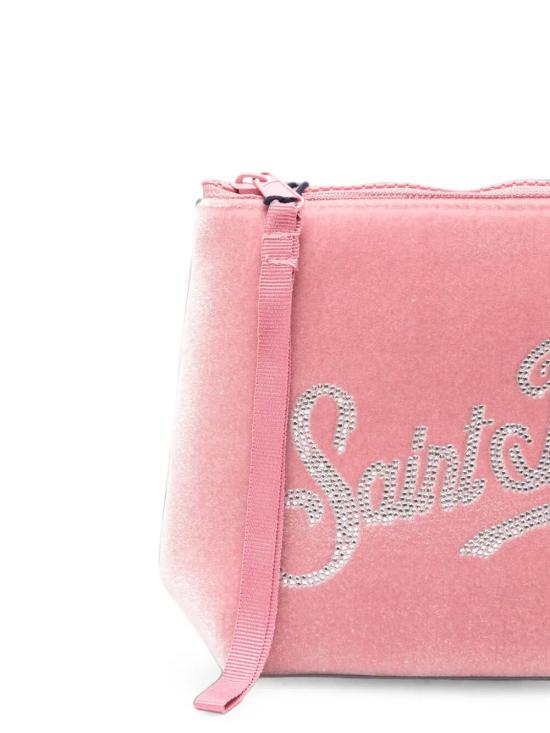 26FW 세인트바쓰 클러치/파우치 ALI0014 02371M 21 STRASS - MC2 SAINT BARTH