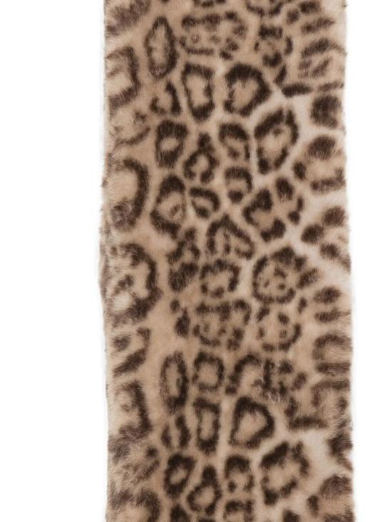 26FW 아파리 머플러/스카프 F6SC063LLE2 LIGHT LEOPARD LLE2 - APPARIS