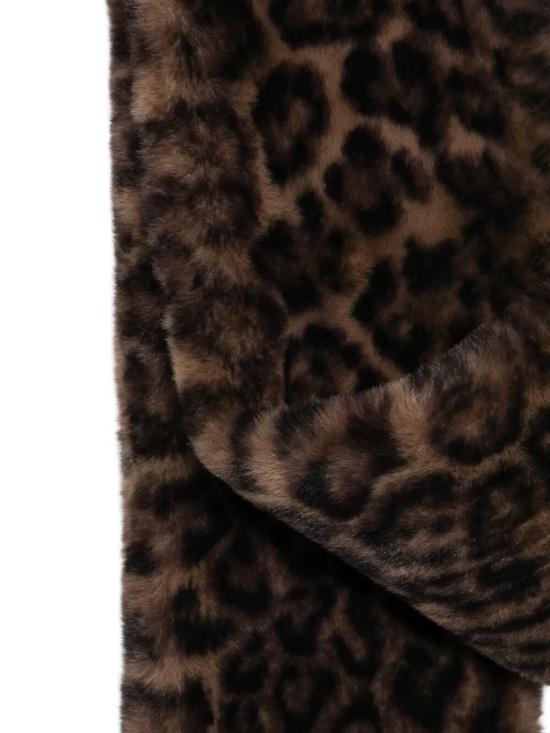 26FW 아파리 머플러/스카프 F4SC063DRLE DARK LEOPARD DRLE - APPARIS