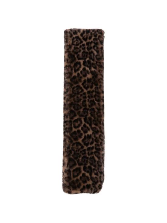26FW 아파리 머플러/스카프 F4SC063DRLE DARK LEOPARD DRLE