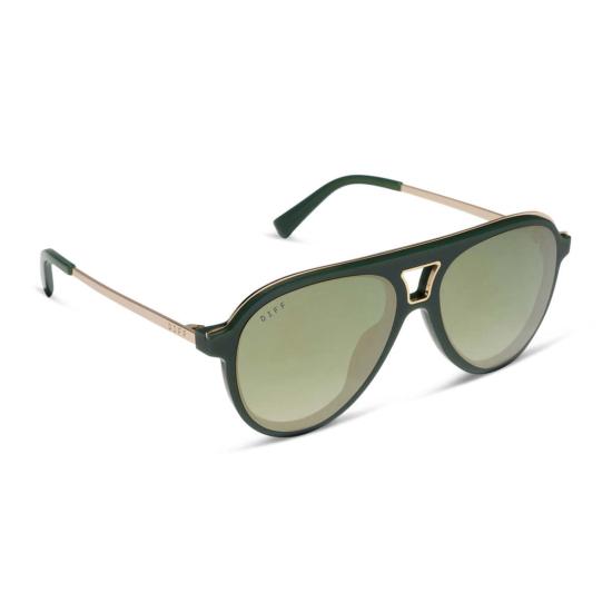  DIFF CHARITABLE EYEWEAR 안경 Diff Charitable Eyewear Tosca III 선글라스 - OTHER BRANDS