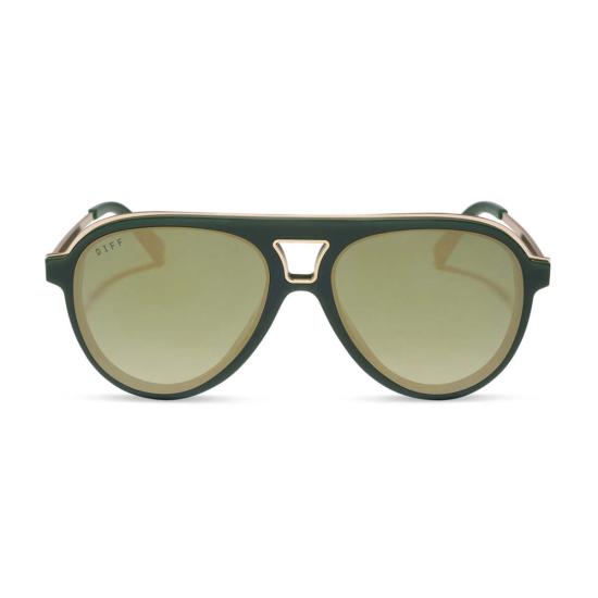  DIFF CHARITABLE EYEWEAR 안경 Diff Charitable Eyewear Tosca III 선글라스
