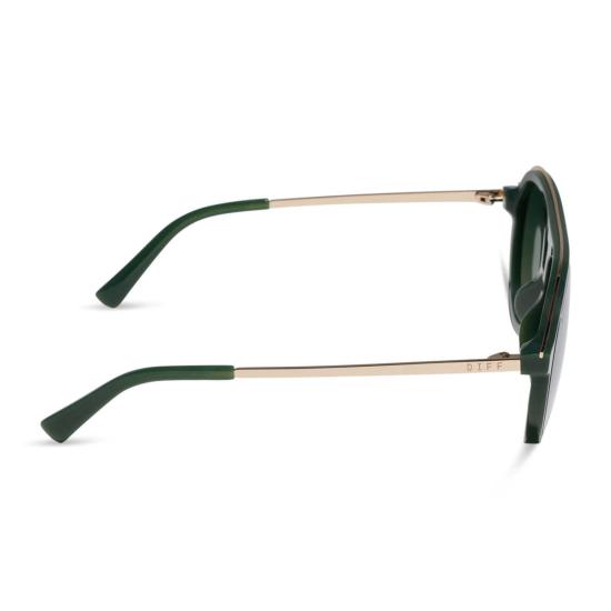  DIFF CHARITABLE EYEWEAR 안경 Diff Charitable Eyewear Tosca III 선글라스 - OTHER BRANDS