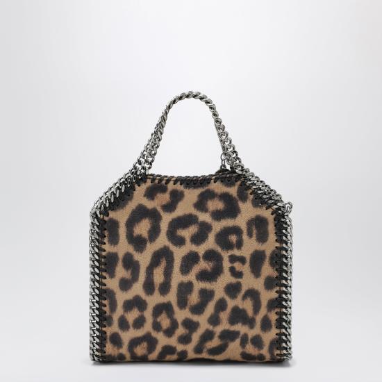 26FW 스텔라 맥카트니 크로스백 391698WP0771 Multicolor - STELLA MCCARTNEY