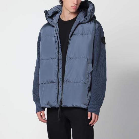 26FW 캐나다구스 자켓 9204MWO Blue