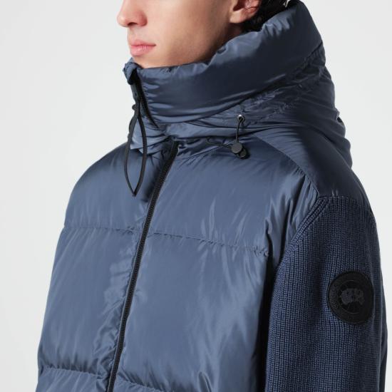 26FW 캐나다구스 자켓 9204MWO Blue - CANADA GOOSE
