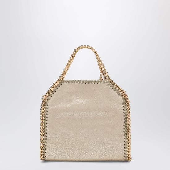 26FW 스텔라 맥카트니 크로스백 391698WP0302 Metal - STELLA MCCARTNEY