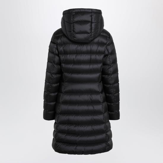 26FW 몽클레어 자켓 1C00029597YF Black - MONCLER