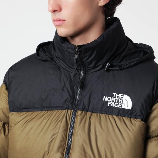 26FW 노스페이스 1996 RETRO 레트로 눕시 자켓 NF0A3C8DNY Beige - NORTH FACE