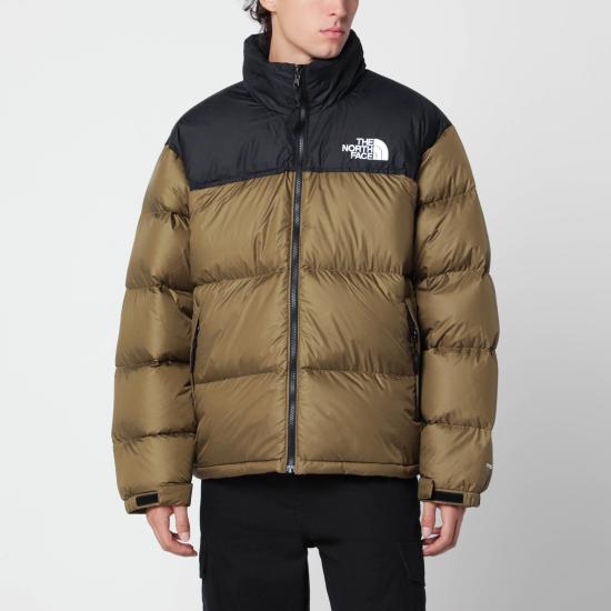 26FW 노스페이스 1996 RETRO 레트로 눕시 자켓 NF0A3C8DNY Beige