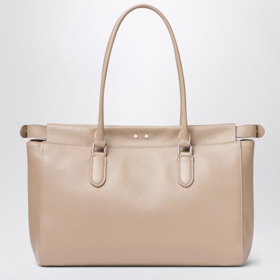 26FW 펜디 토트백 8BN380B1E3 Beige - FENDI
