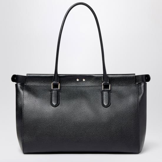 26FW 펜디 토트백 8BN380B1E3 Black - FENDI