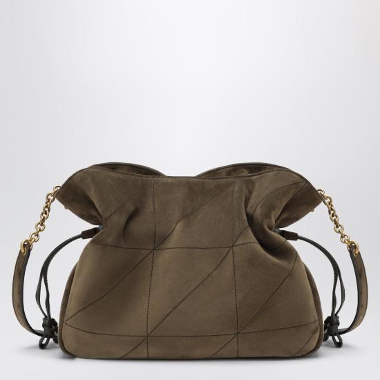 26FW 생로랑 숄더백 8627121U8P7 Green - SAINT LAURENT