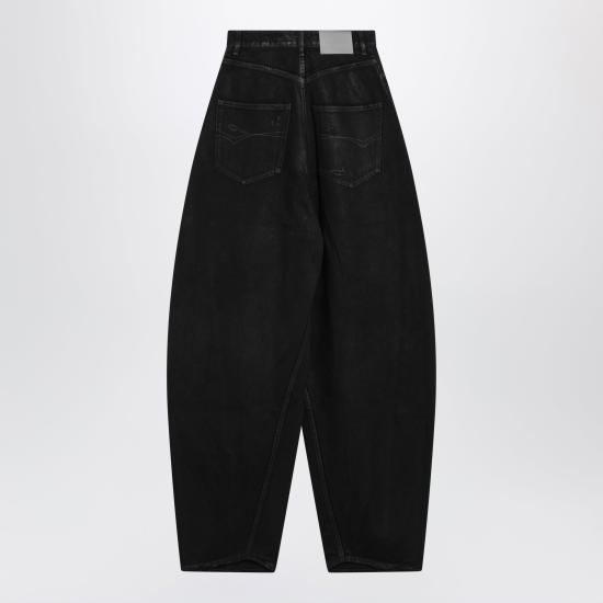 26FW 발렌시아가 자켓 A0095FTBP47 Black - BALENCIAGA
