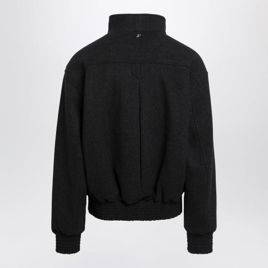 26FW 자크뮈스 자켓 OUM00179AW00863 Grey - JACQUEMUS