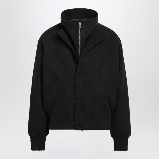 26FW 자크뮈스 자켓 OUM00179AW00863 Grey
