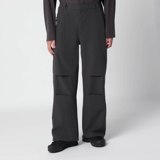 26FW 하이킹 패트롤 팬츠 HP0226201PL Black