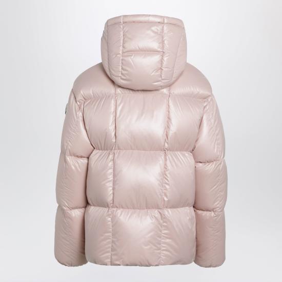 26FW 몽클레어 파라나 쇼트 다운 자켓 1A0010368950 Pink - MONCLER