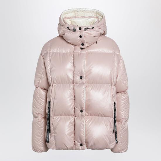 26FW 몽클레어 파라나 쇼트 다운 자켓 1A0010368950 Pink